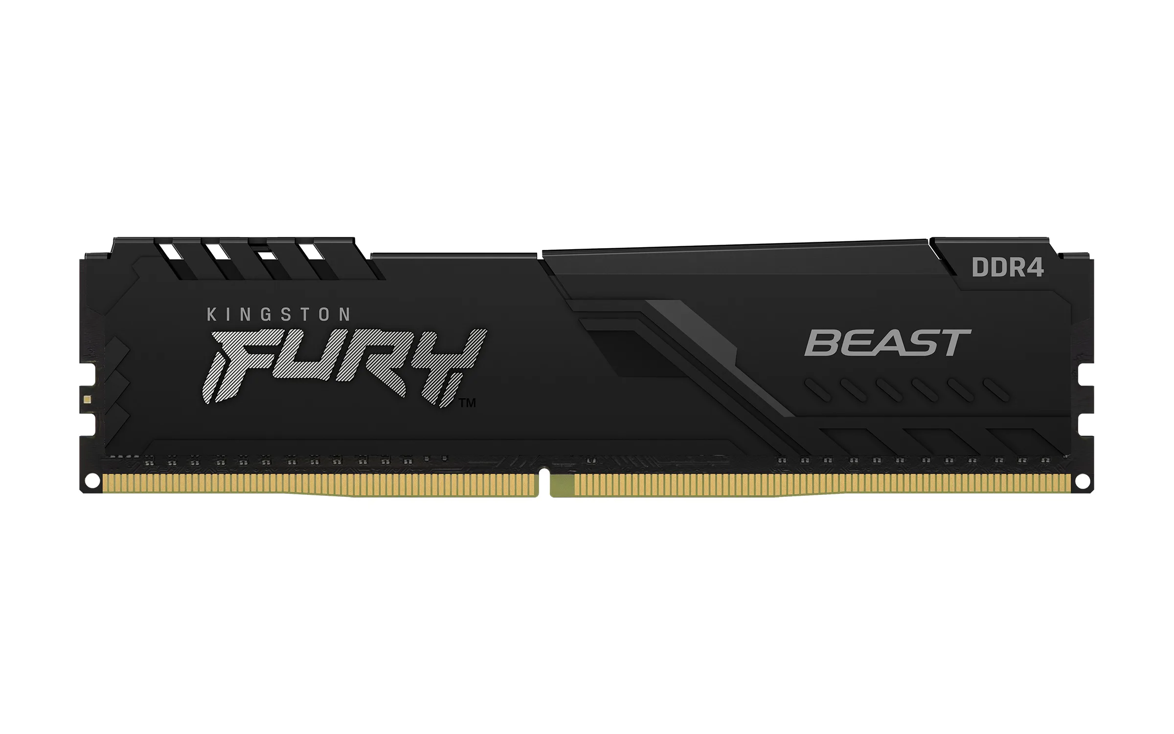 Kingston 8GB 3200MHz DDR4FURY Beast, CL16 - slika 3