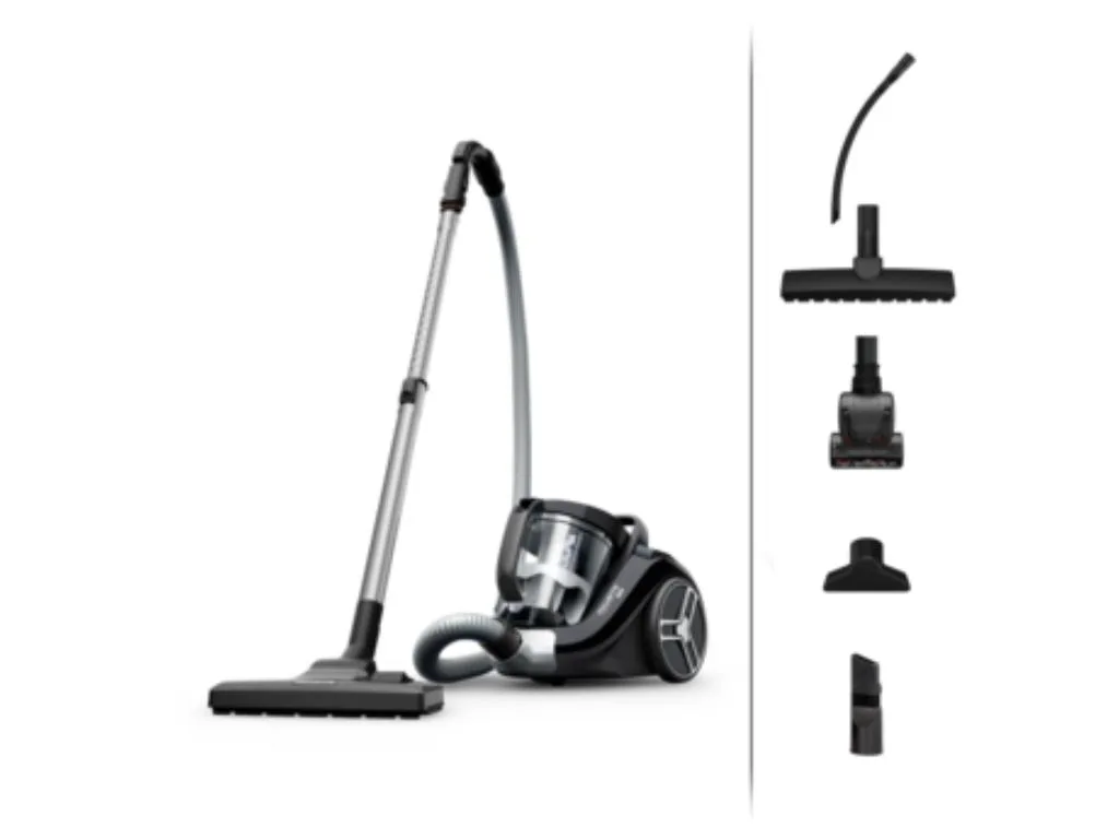 Rowenta usisivač Compact Power - slika 2