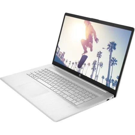 HP 17-cn3003 laptop B4FD1UAR REFURBISHED - slika 3