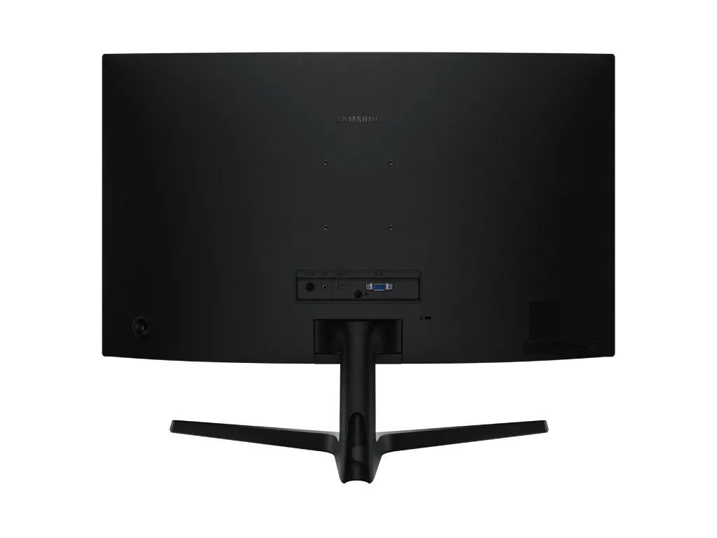 27" FHD Zakrivljeni monitor S31920x1080, 100Hz, 250cdVA, 4ms, 4000:1, 1800R, HDMI, VGA - slika 2