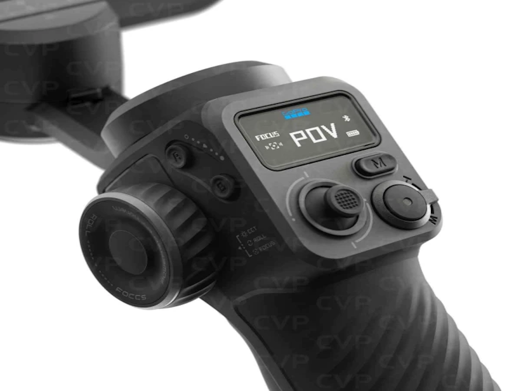 GoPro Fluid Pro AI - slika 7