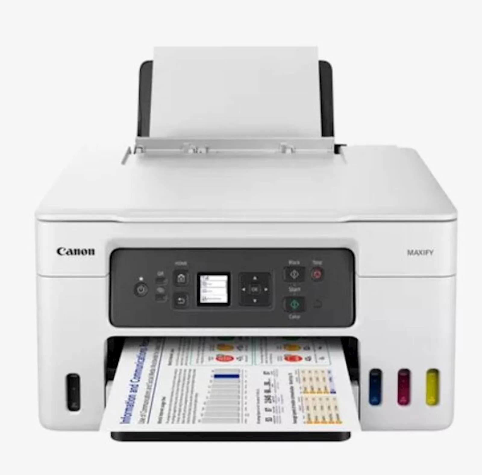 MF CANON MAXIFY GX3040 - slika 3