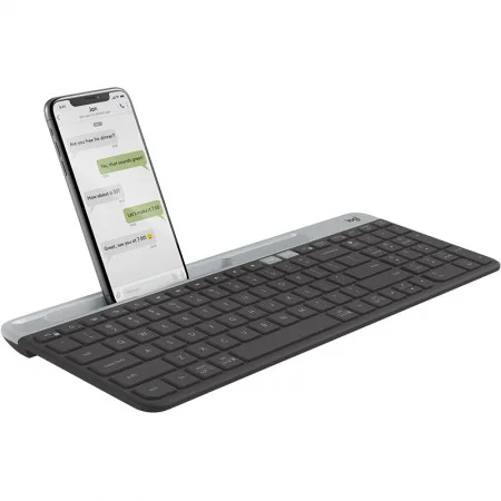 Logitech Tastatura Slim Bluetooth K580 - slika 3