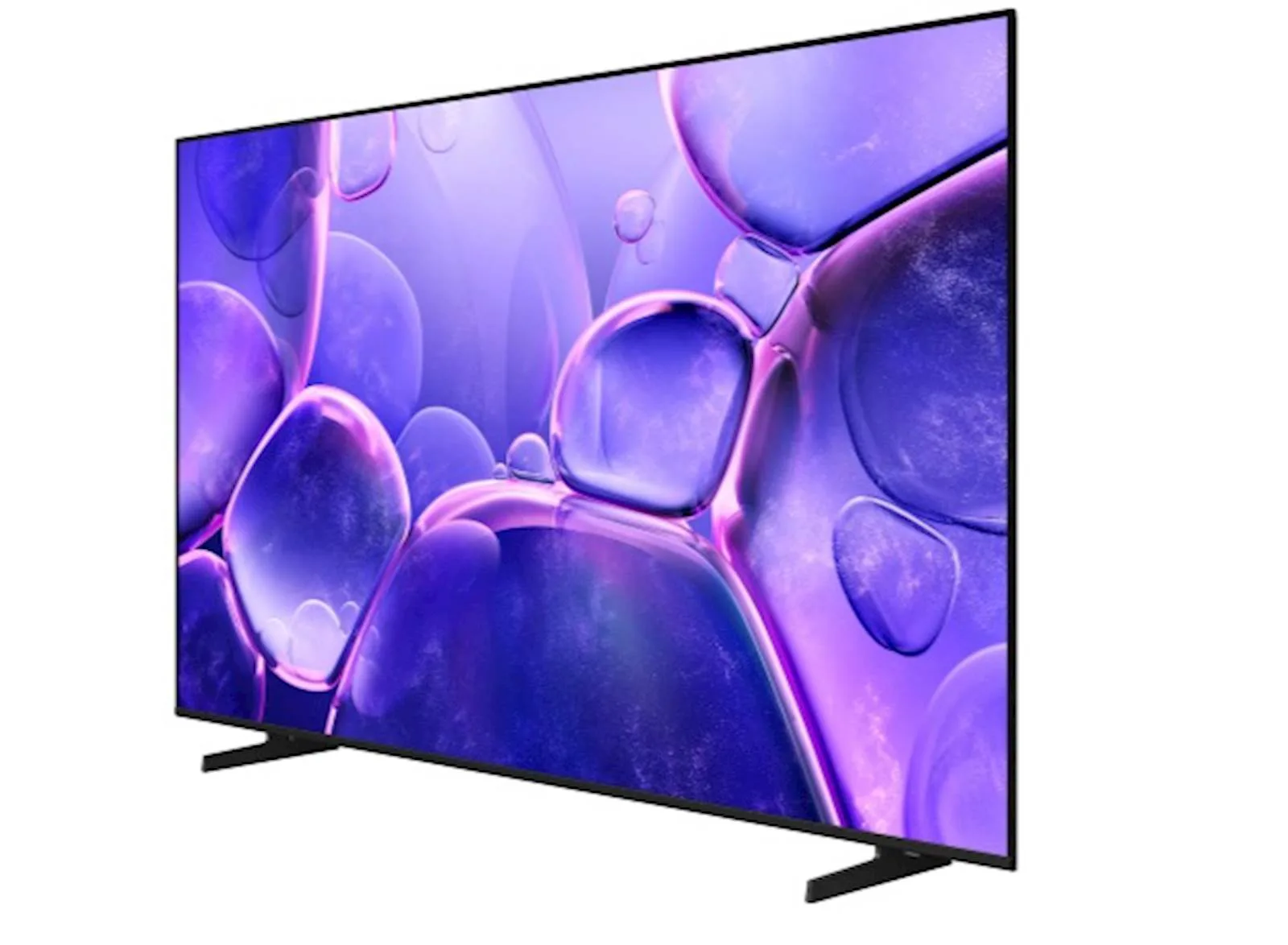 TV SAMSUNG Crystal UHD 4K  65" U8072F - slika 2