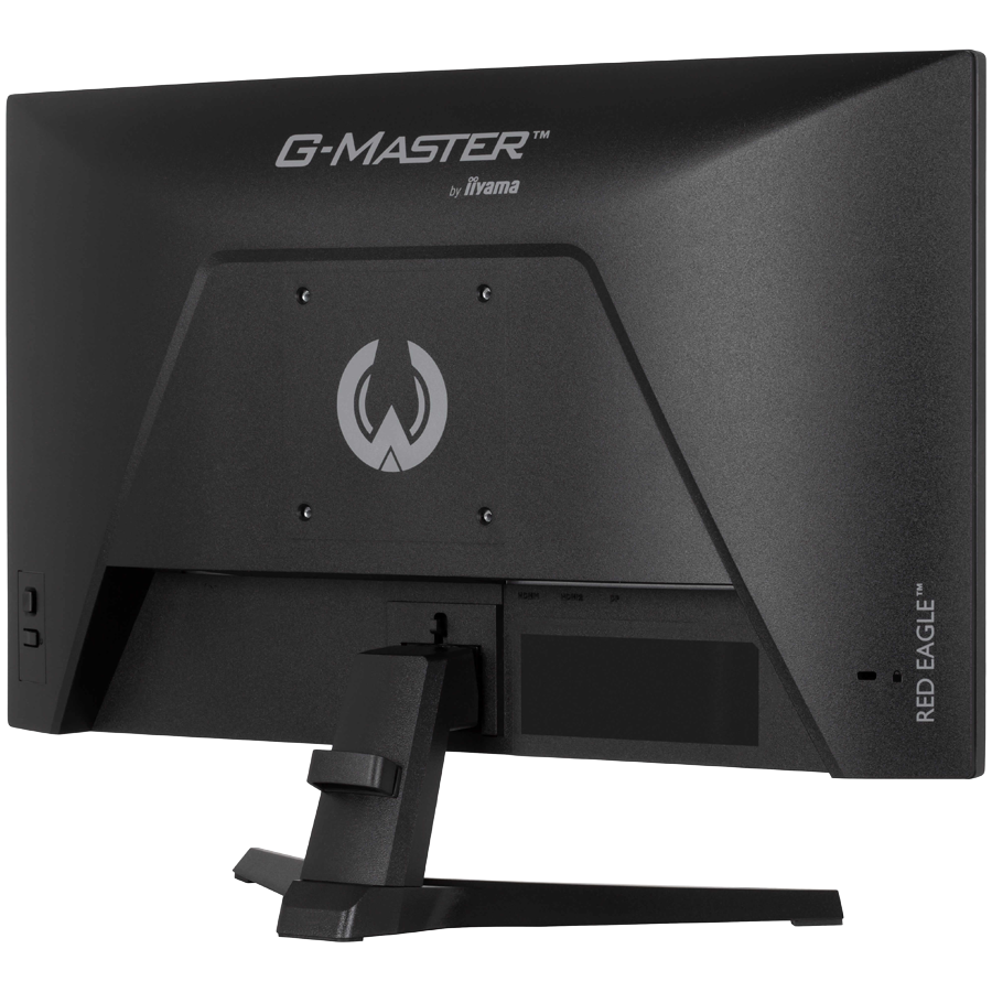 IIYAMA Gaming Monitor G2471HS-B1 G-MASTER 23.8" Fast IPS 1920 x 1080 350cd 1000:1 0.3ms  HDMI DP Tilt - slika 5