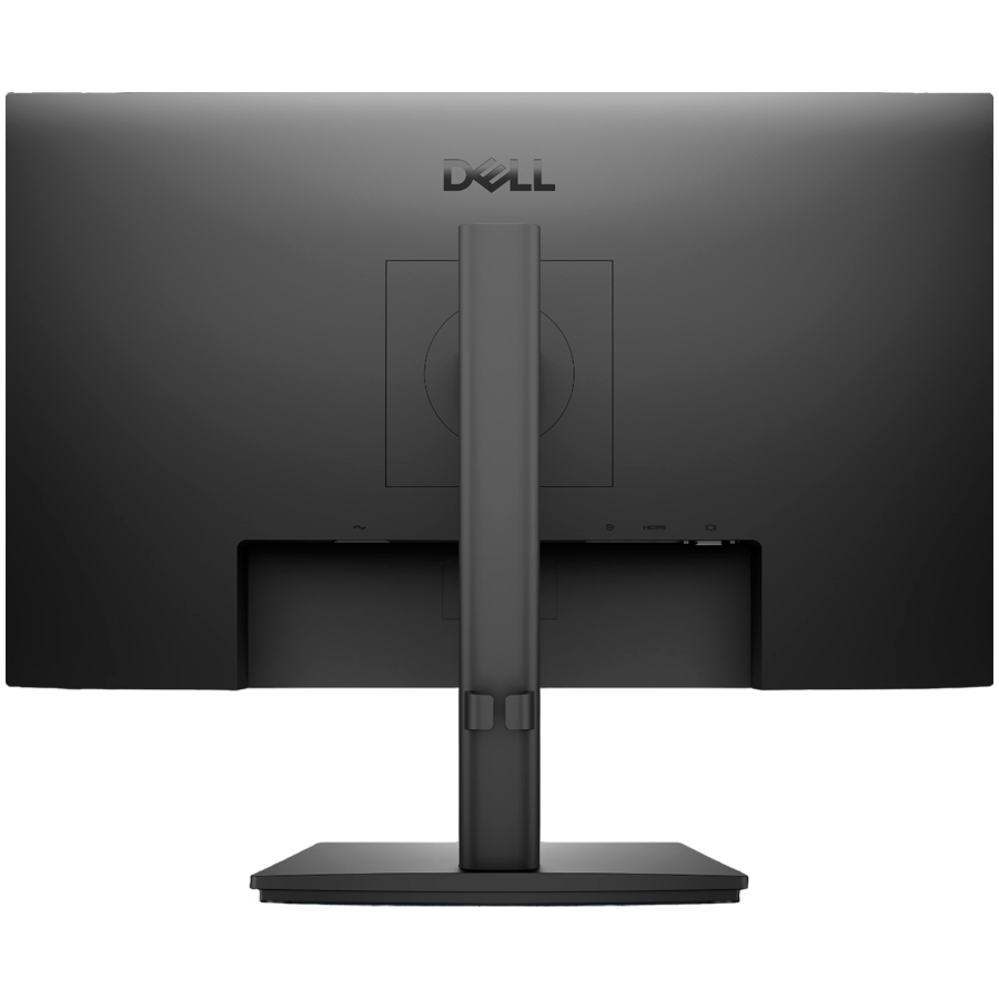 Dell Pro 24 Adjustable Stand Monitor - E2425HSM 23.8" FHD 1920x1080 100Hz, 72% NTSC (CIE 1931), 93 PPI, 16:9, IPS, AG, 250 cd/m2, 1000:1, 178/178, 5ms/8ms, DP, HDMI, VGA, Dual 2W speakers, Height, Swi - slika 4