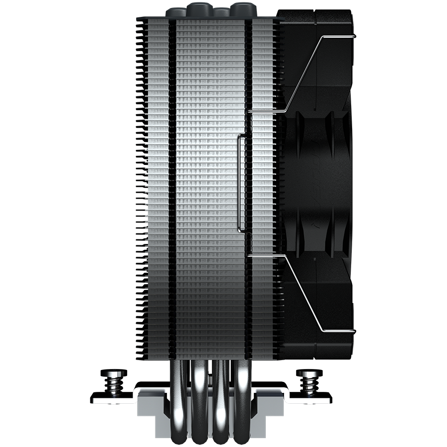 COUGAR FORZA 50 Air Cooling - slika 4