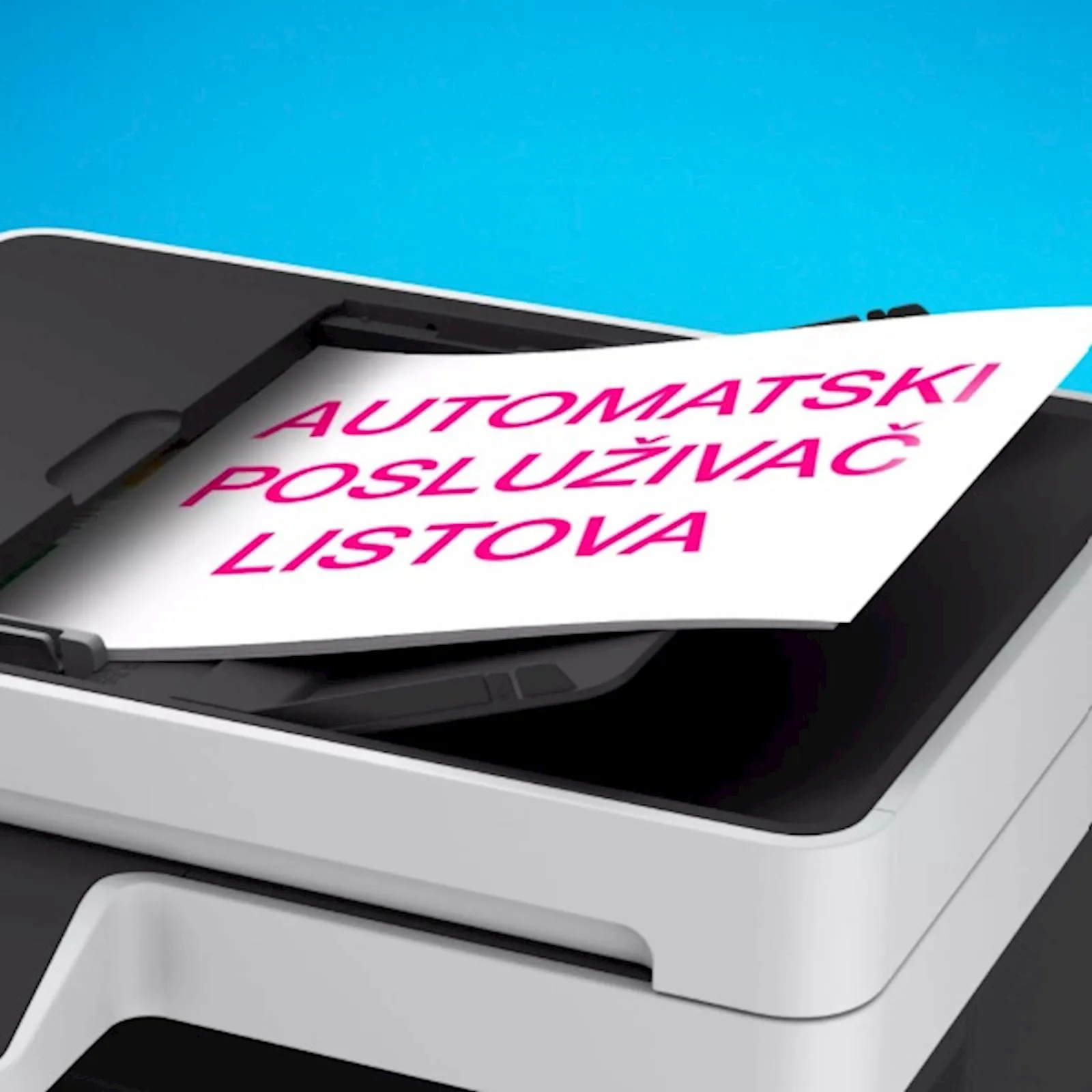 MFP EPSON Ecotank L6460 - slika 5