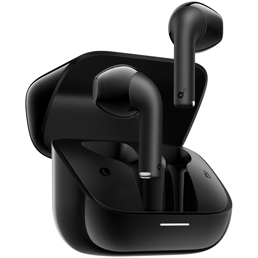Anker, Soundcore Headphones K20i Black - slika 5