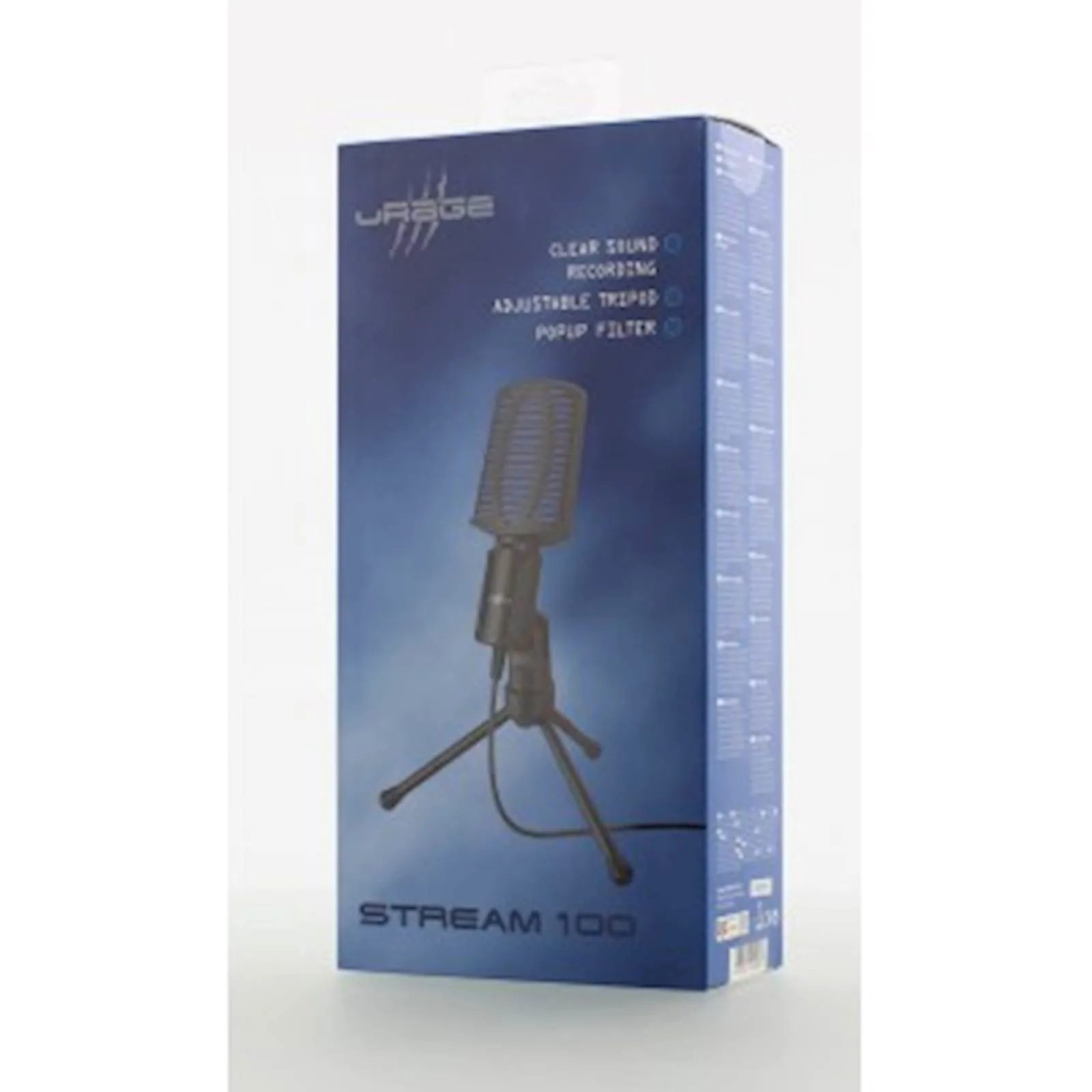 Mikrofon HAMA uRage "Stream 100" Gaming - slika 2