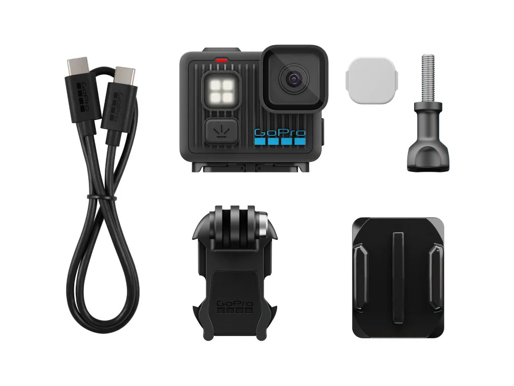 GoPro Hero LIT, lifestyle/akcijska kamera - slika 5