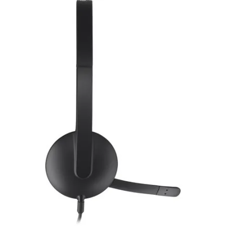 Logitech Slušalice sa mikrofonom H340 USB - slika 5