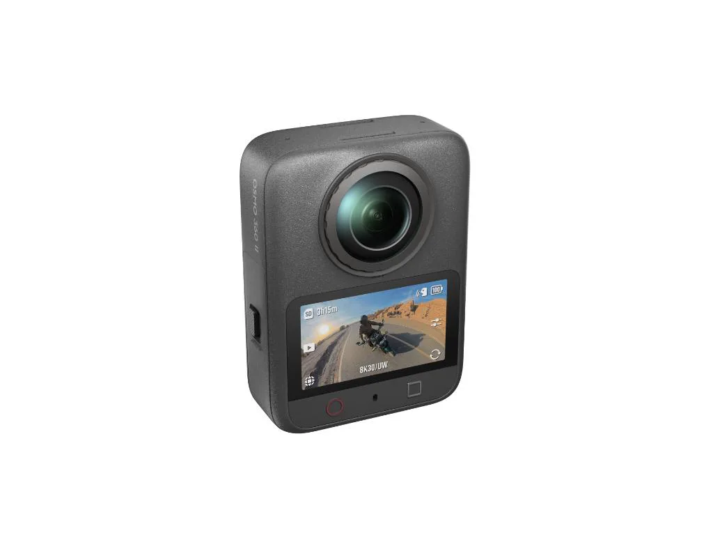 Dji Osmo 360 II Adventure AC - slika 2