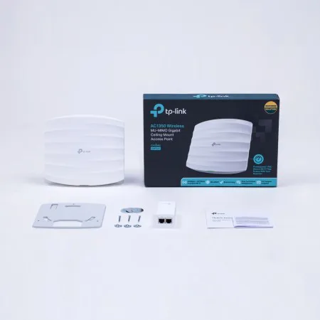 TP-Link EAP225 AC1350 Dual Band Ceiling Mount Access Point - slika 6