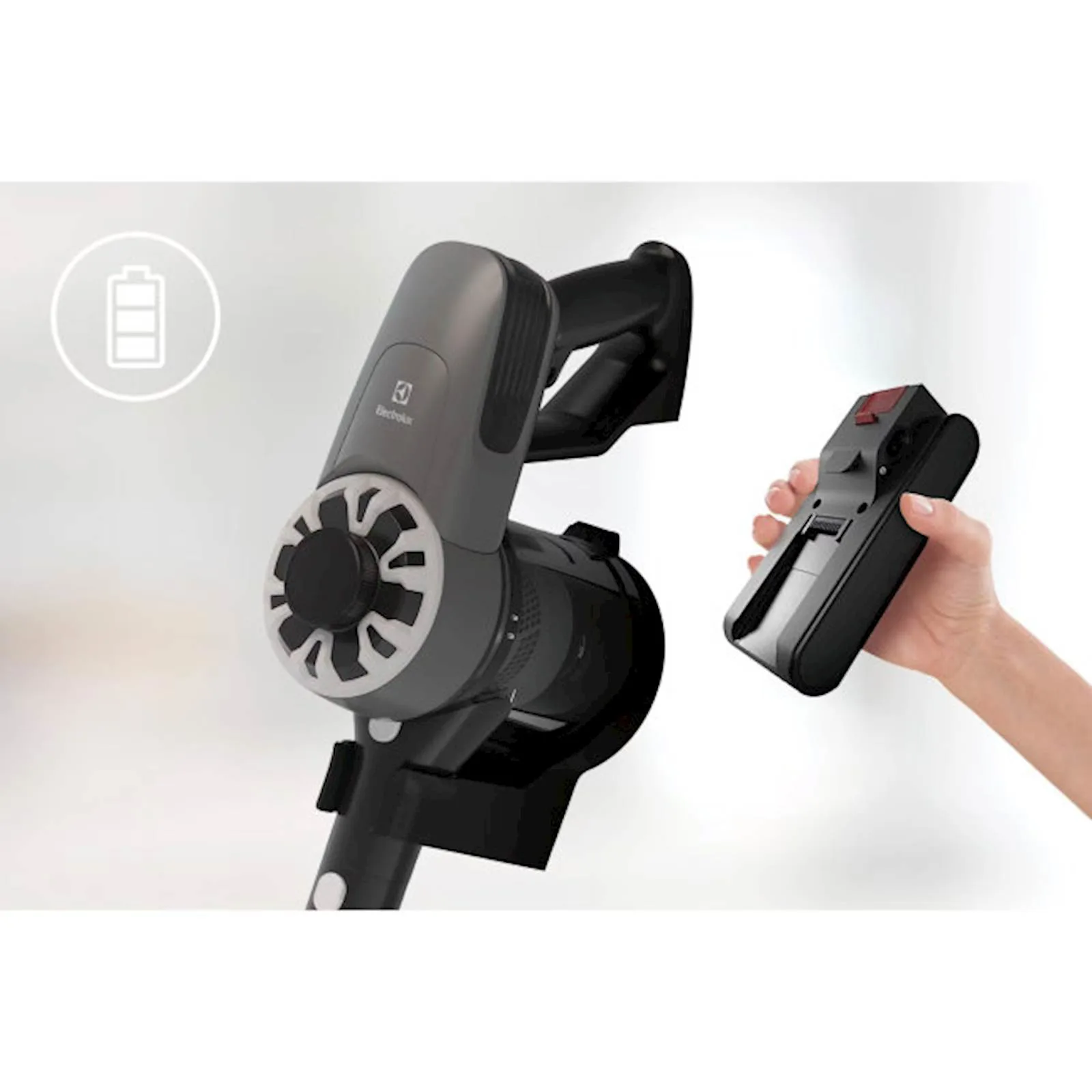 Štapni usisivač Electrolux EP31CB21TG - slika 6