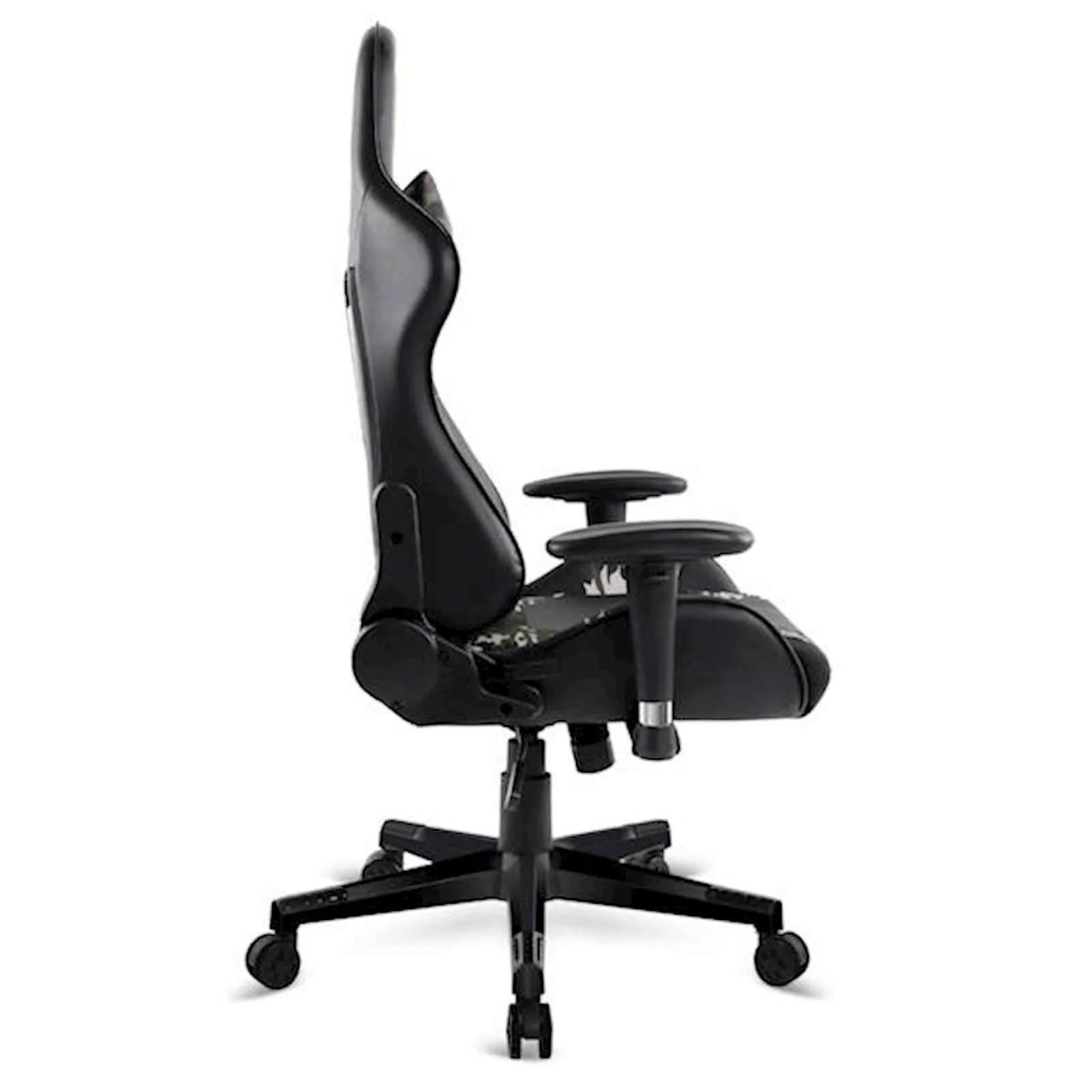 Stolica gaming Spirit of gamer - Army Edition - slika 2
