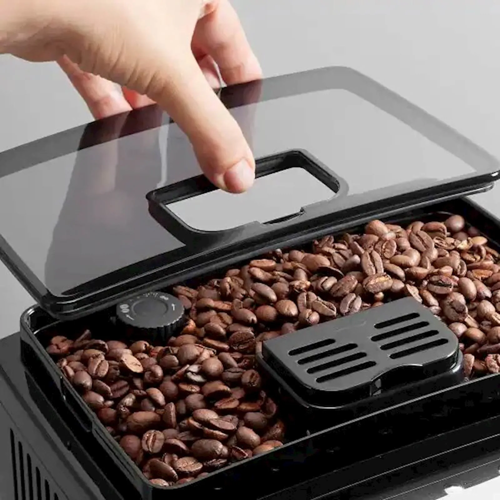 Aparat za kafu DELONGHI ECAM21.117.B - slika 3