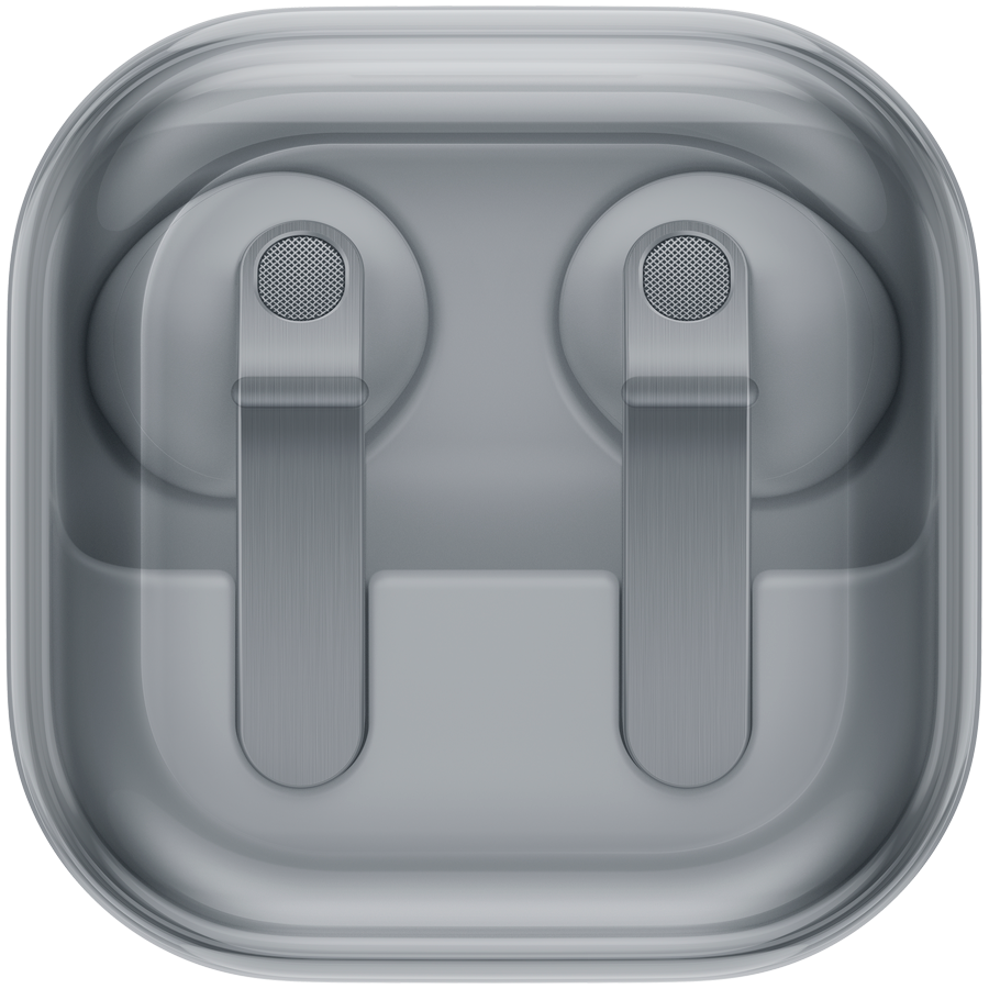 Samsung Galaxy Buds4 White - slika 4