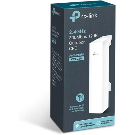 TP-Link CPE220 12dBi Outdoor CPE - slika 3