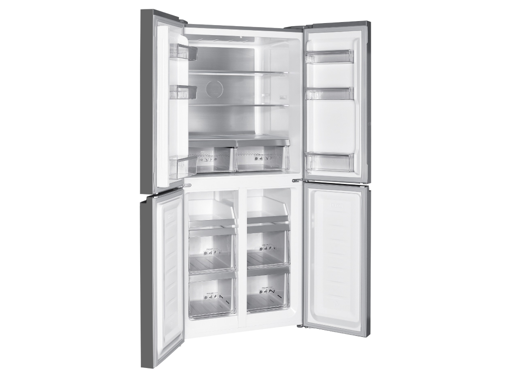 TESLA SBS Frižider RM4700FHBE Multi Door,Total No Frost (V)180cm (Š)79,5cm  (D)73,5cm - slika 6