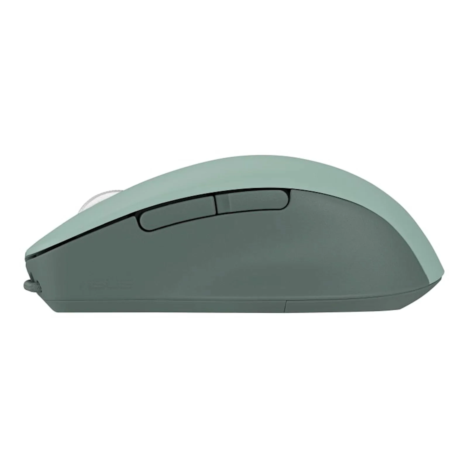 Miš ASUS MD200 brezžični, BT, RF 2,4GHz Green - slika 3