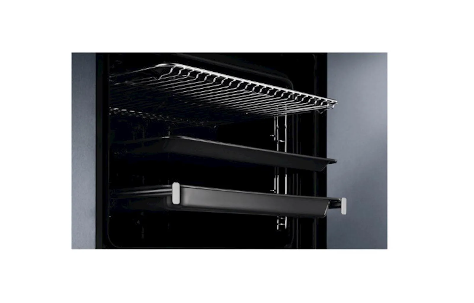 Ugradbena pećnica Electrolux EOF3H50BK - slika 3