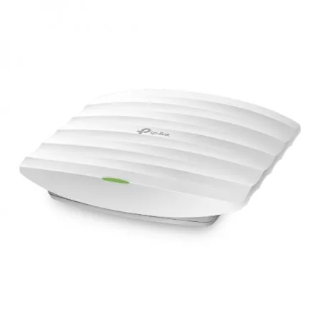 300Mbps Wireless N Ceiling/Wall Mount Access Point, QCOM, 300Mbps at 2.4Ghz, 802.11b/g/n, 1 10/100Mbps LAN, Passive PoE Supported, Centralized Management, Captive Portal,  AP Mode, Multi-SSID, WMM, Ro - slika 3