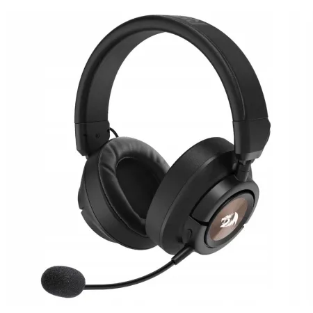 ReDragon - Gaming Slušalice sa mikrofonom Spectra Pro H889 Black Wireless - slika 2