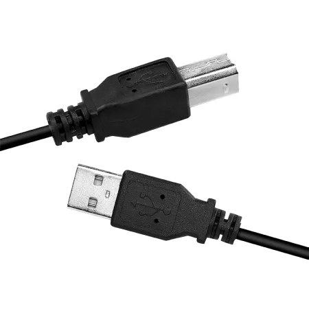 LogiLink USB Cable A/B 3m CU0008B - slika 2