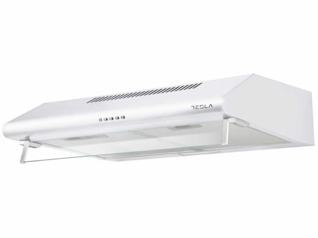 Aspirator TESLA DB600AW/60cm 350m3/h/ Bijela; 2 motora; 64dB; - slika 5