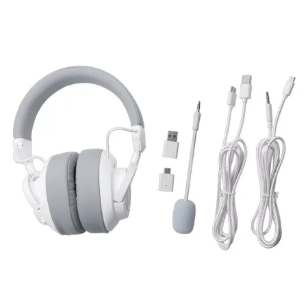 ReDragon - Gaming Slušalice sa mikrofonom Spectra Pro H889 White Wireless - slika 5