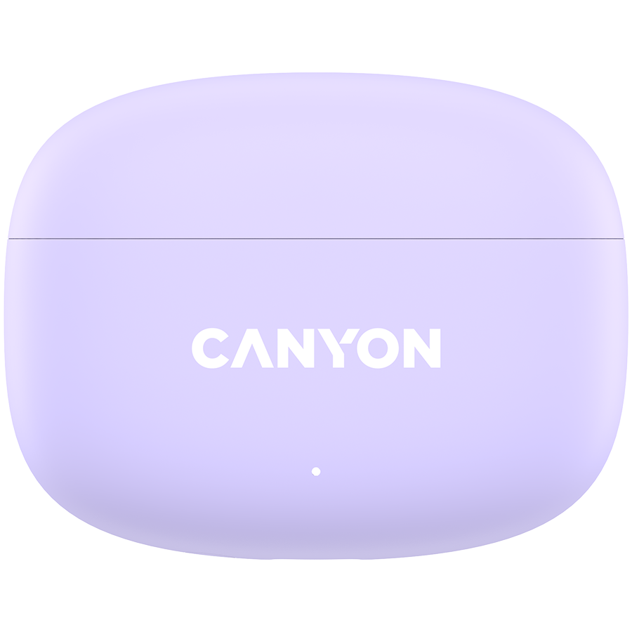 CANYON headset OnGo 9 Purple - slika 3