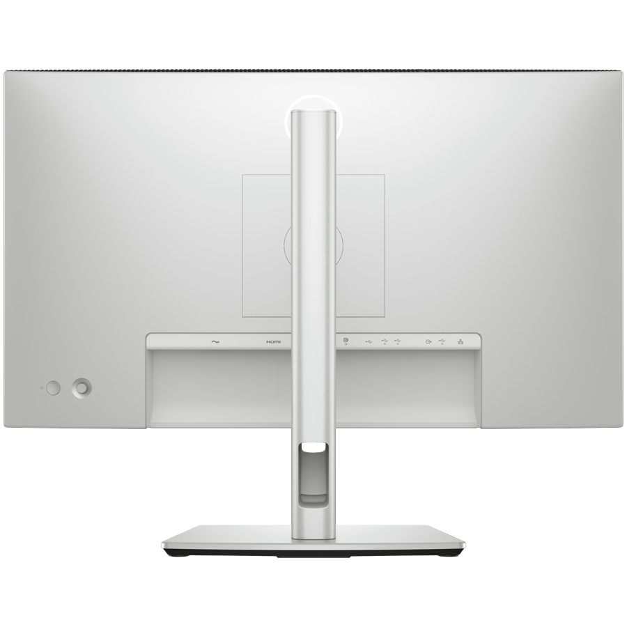 Monitor DELL UltraSharp U2424H 24", 1920x1080, FHD, 120Hz, IPS Antiglare, 16:9, 1000:1, 250 cd/m2, 8ms/5ms, 178/178, 2xDP, HDMI, 2x USB-C, 3x USB 3.2, Audio line out, Tilt, Swivel, Pivot, Height Adjus - slika 4