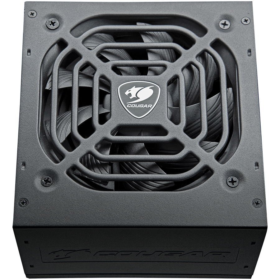 COUGAR STC600 PSU, 80 plus White, 600W - slika 5