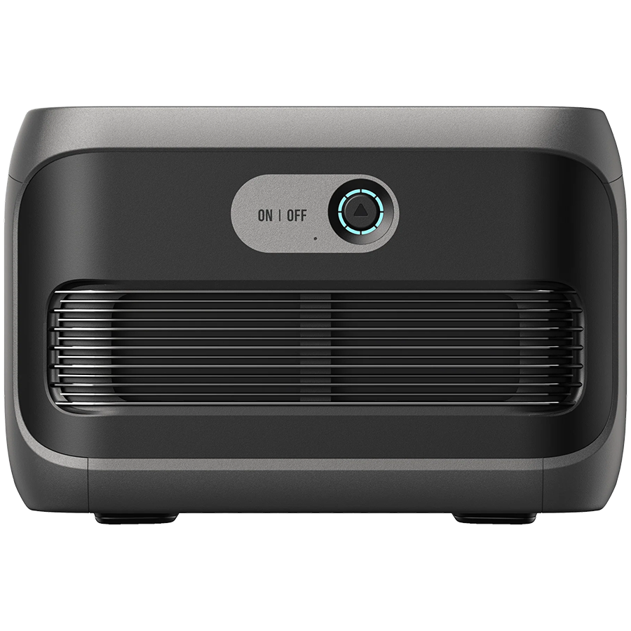 Anker SOLIX F3800 Extension Battery - 3840Wh - slika 3