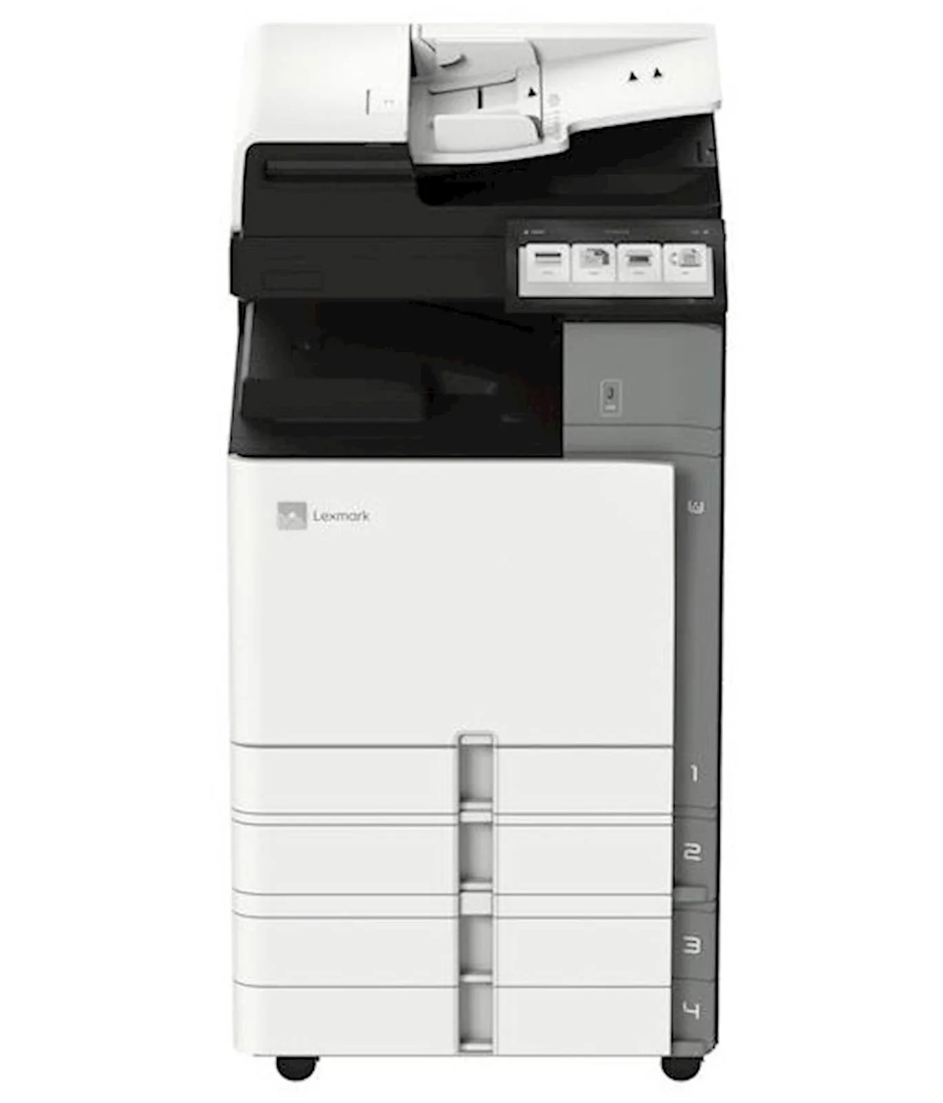 MFP LEXMARK CX950SE + ladica + postolje - slika 5