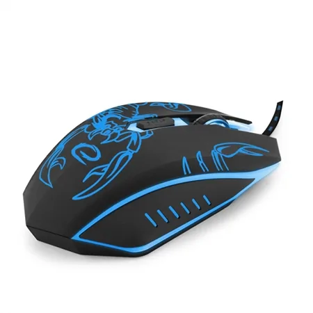 Esperanza Gaming Miš EGM203B Scorpio - slika 3
