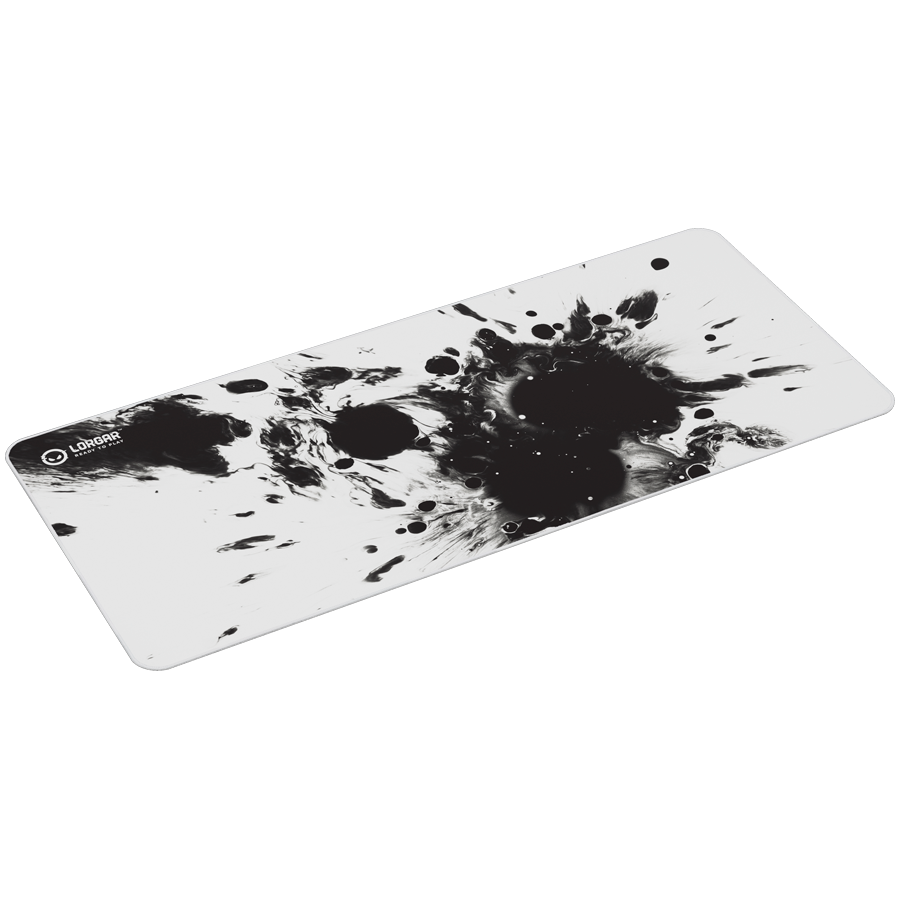 LORGAR MPA14XL, non-waterproof polyester fabric, with stitched edge. - slika 4