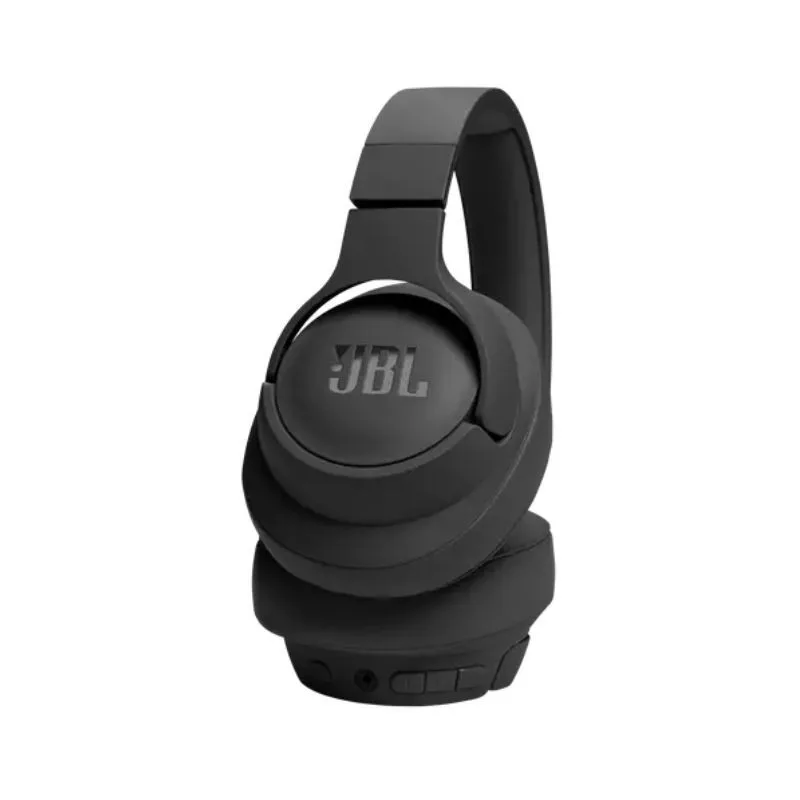 JBL TUNE 720BT Wureless On Ear slusalice Black - slika 2
