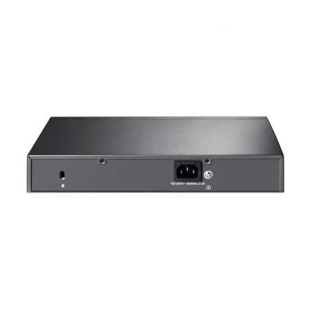 TP-Link TL-SG2210MP 10-Port Gigabit Smart Switch + 8-Port PoE+ - slika 3