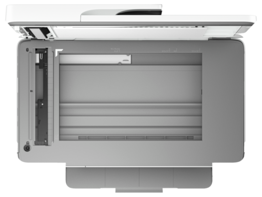 HP OfficeJet Pro 9720 WF AiO - slika 3