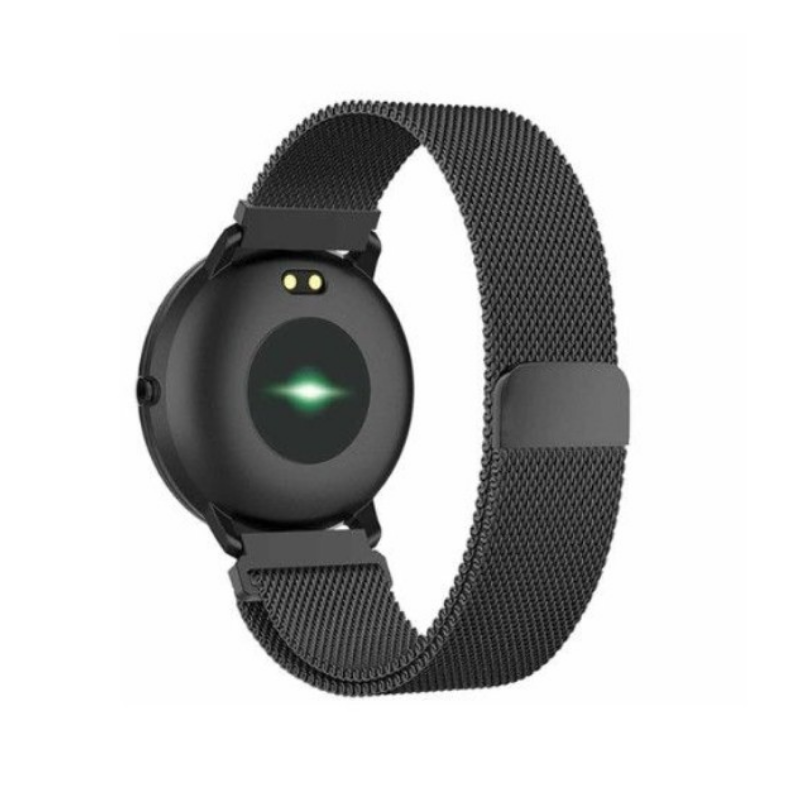 Pametni sat Forever ForeVive SB-320 Black - slika 3