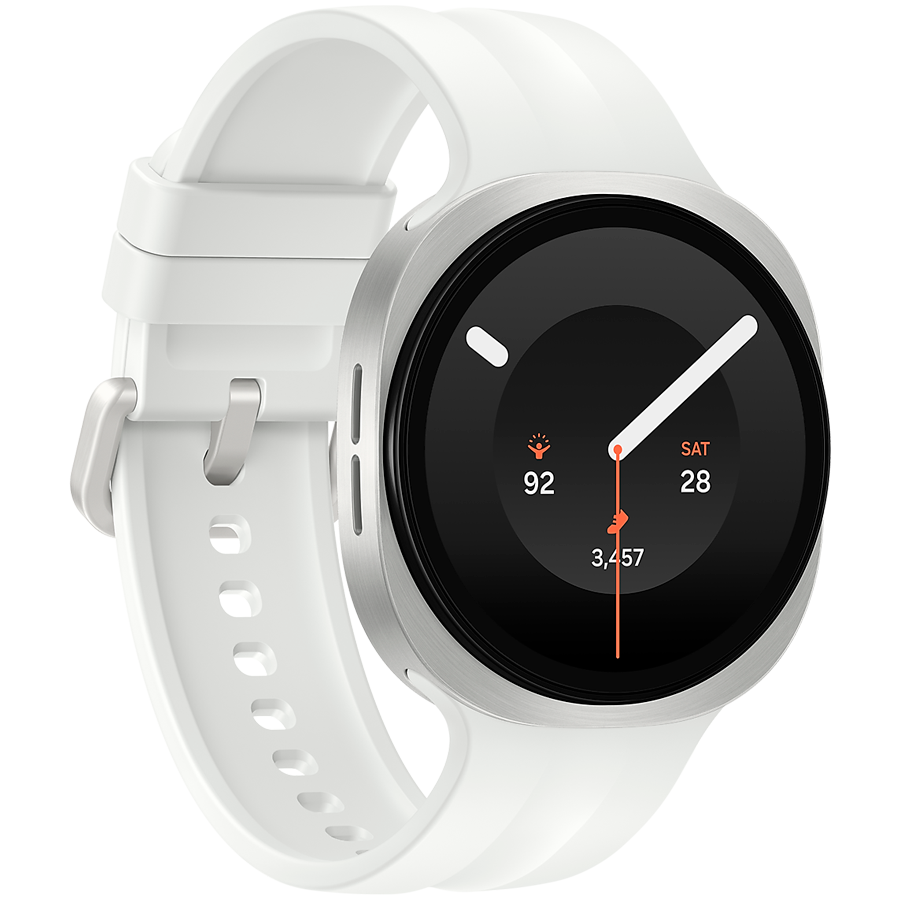 Samsung Galaxy Watch9 40mm BT Cream - slika 3