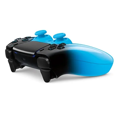 Playstation 5 Dualsense Controller Wireless Rhythm Blue - slika 3