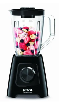 SEB Tefal blender BL420838, Blendforce crni - slika 4