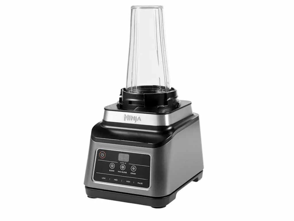 Ninja 2u1 blenderSnaga 1200W, visenamjenskiuredjaj, tezina 4.03kg, kapacitet 2.1L - slika 3