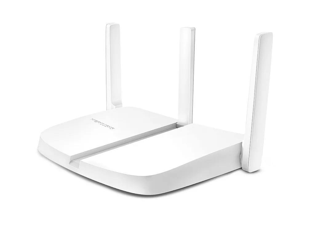 Mercusys MW305R 300Mbps Wireless N Router, 1 x 10/100 WAN Port + 3 x 10/100 LAN Ports, 3 x 5 dBi fixed omni directional antennas, WDS bridge,IPv4,IPv6,Dynamic DNS,DHCP,Port Forwarding,2.4GHz guest net - slika 5