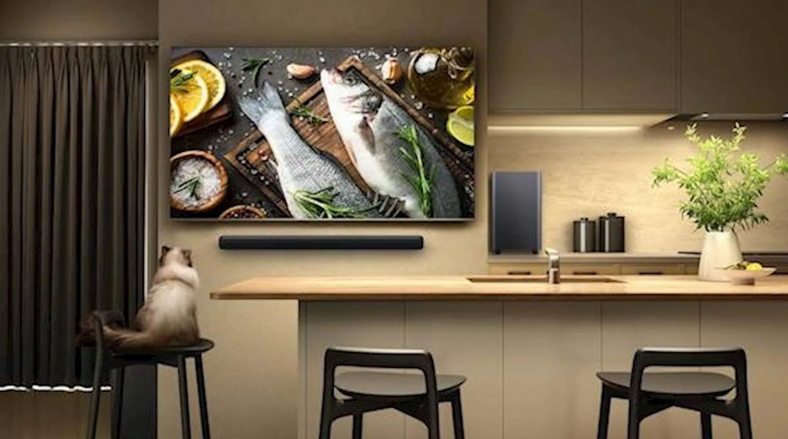 Soundbar TCL S55HE - slika 3