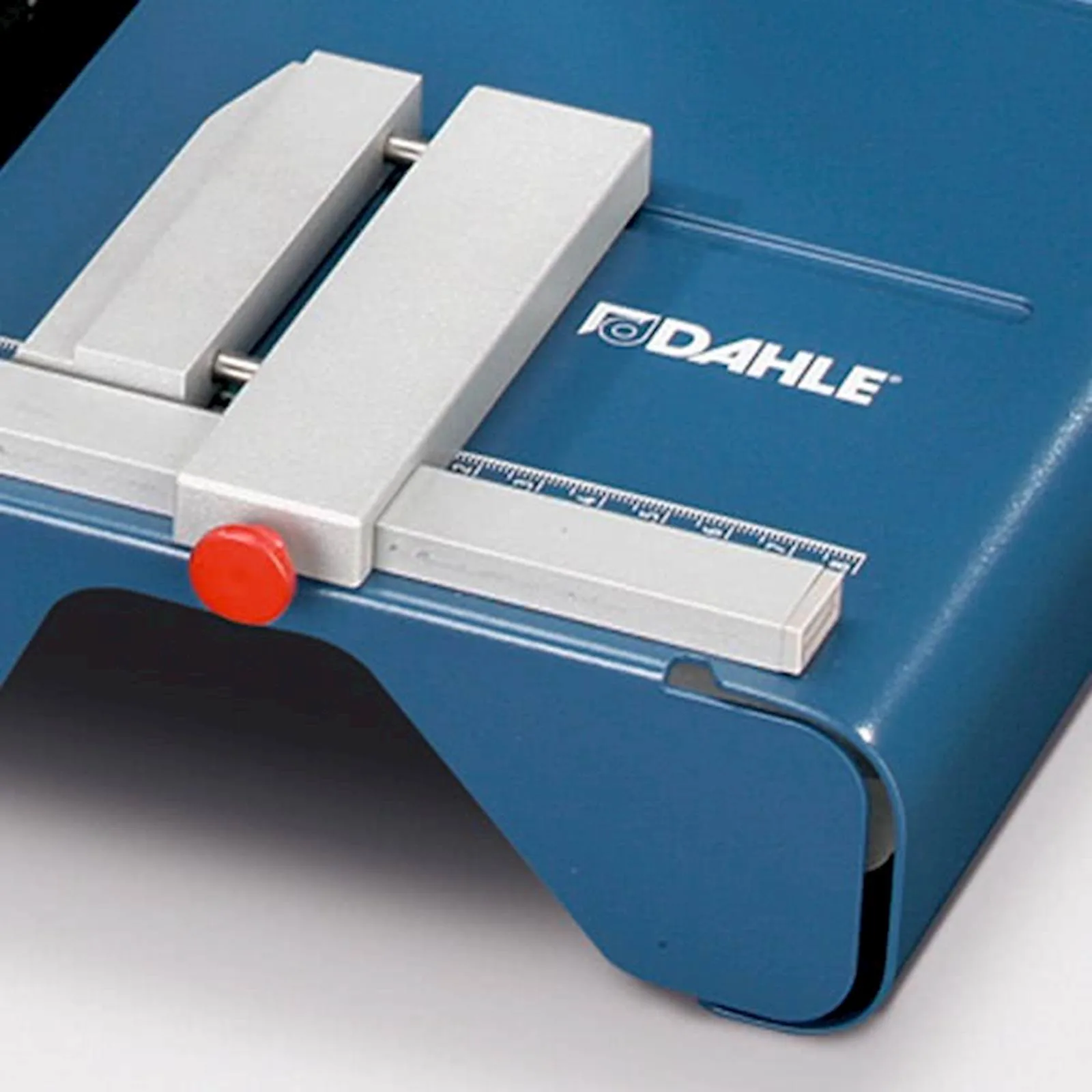Giljotina Dahle 868, 460mm, A3, 35 listova - slika 3
