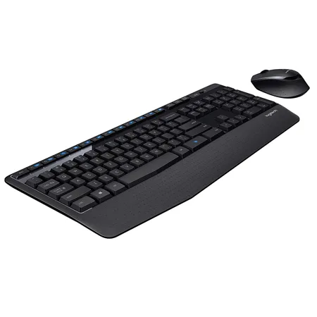 Logitech Tastatura + Miš MK345 Wireless - slika 2